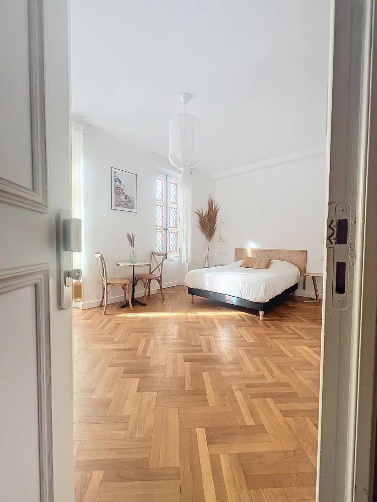 - - Maison Uma - - Wifi, Netflix, Mer Et Centre Марсель Екстер'єр фото