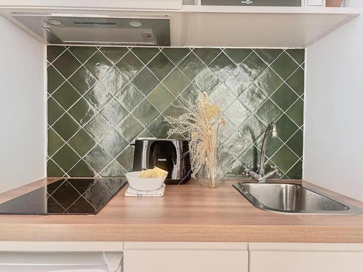 - - Maison Uma - - Wifi, Netflix, Mer Et Centre Марсель Екстер'єр фото