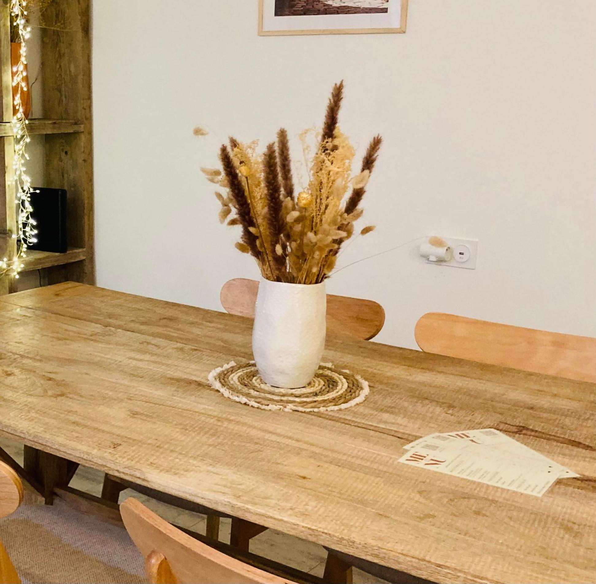 - - Maison Uma - - Wifi, Netflix, Mer Et Centre Марсель Екстер'єр фото